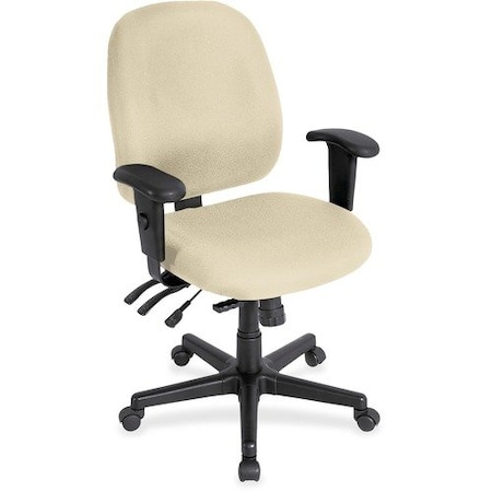 Eurotech - The Raynor Group Chair, 4x4sl, 27inWx21inDx40inH, Buff EUT498SL007